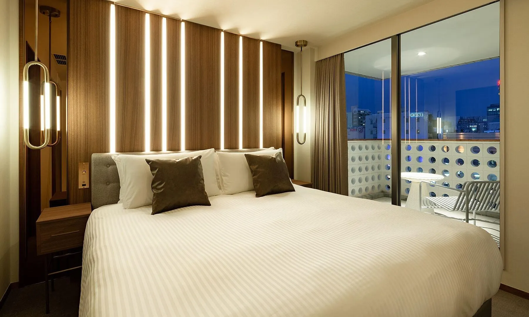 The Onefive Villa Fukuoka Fukuoka