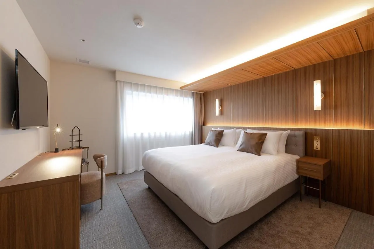The Onefive Villa Fukuoka Fukuoka  Hotel