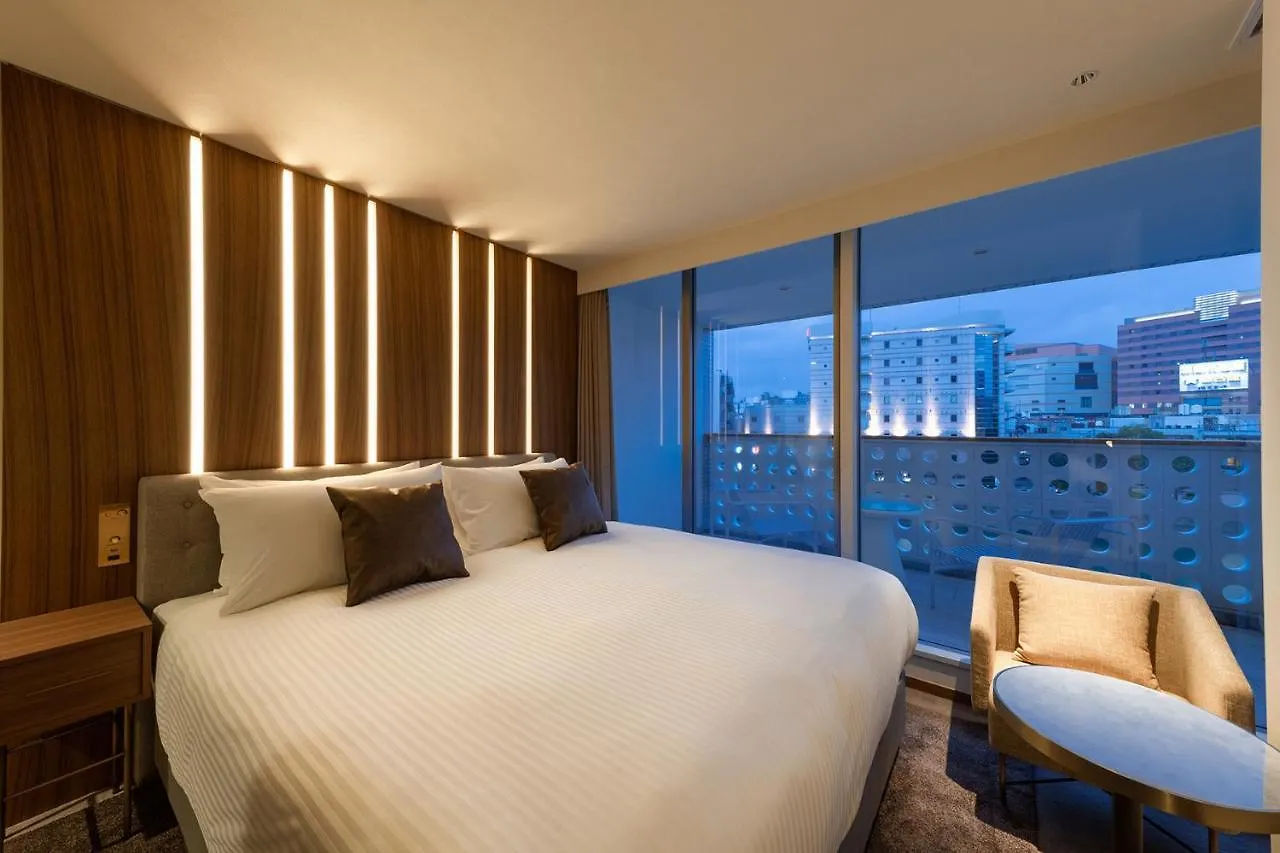 Hotel The Onefive Villa Fukuoka Fukuoka