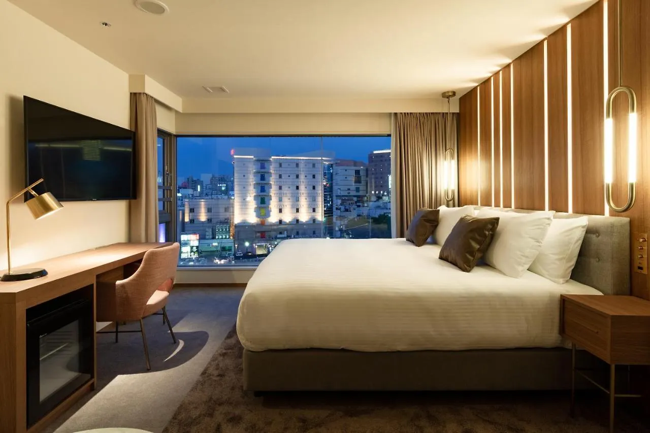The Onefive Villa Fukuoka Fukuoka  4*, Fukuoka (Fukuoka) Japan