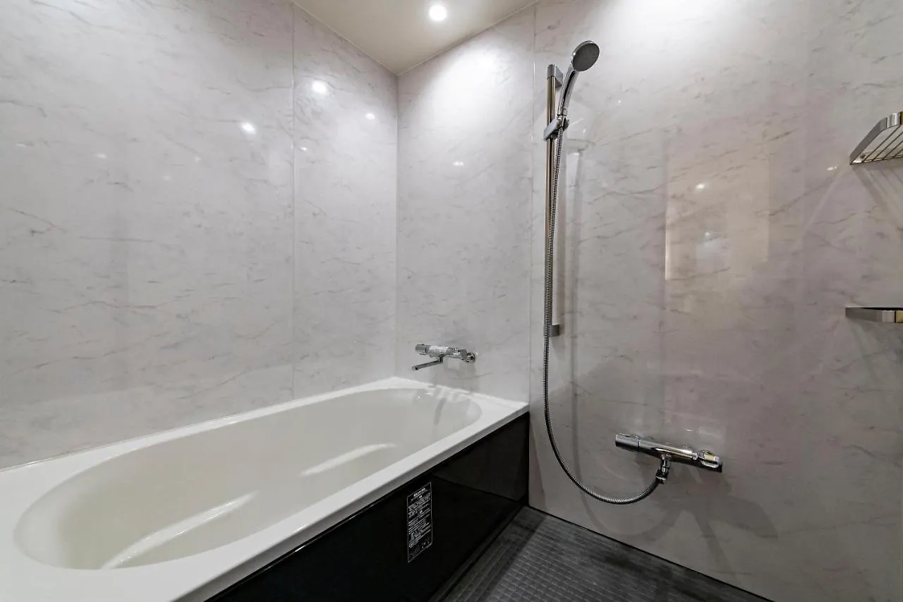 Hotel The Onefive Villa Fukuoka Fukuoka