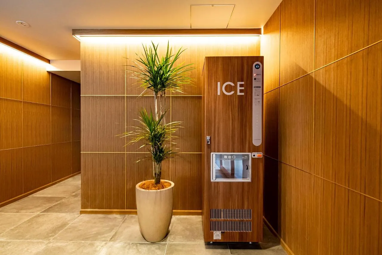 The Onefive Villa Fukuoka Fukuoka  Fukuoka (Fukuoka)