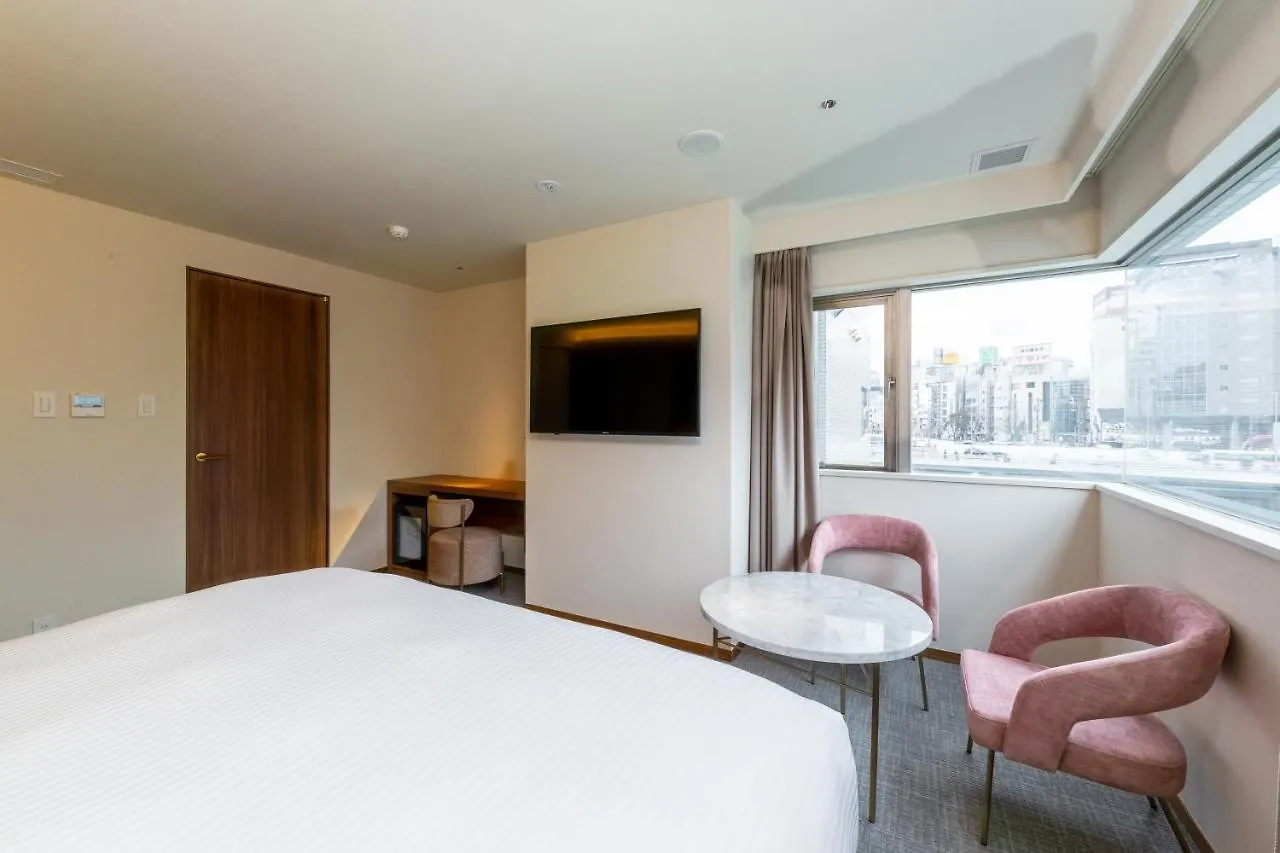 **** Hotel The Onefive Villa Fukuoka Fukuoka  Japan