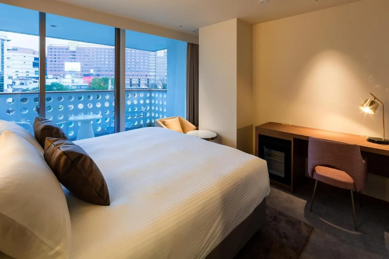 **** Hotel The Onefive Villa Fukuoka Fukuoka  Japan