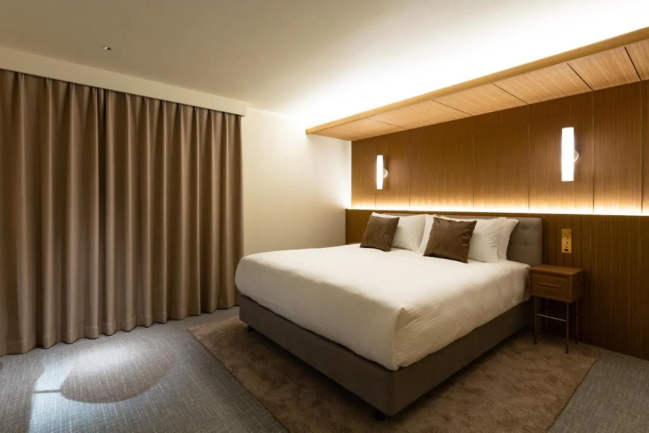The Onefive Villa Fukuoka Fukuoka  Japan