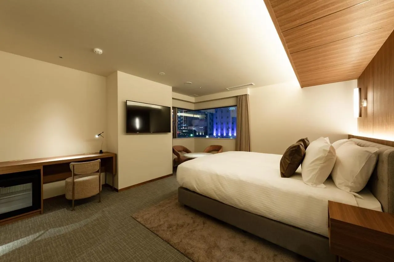 The Onefive Villa Fukuoka Fukuoka  4*, Fukuoka (Fukuoka) Japan