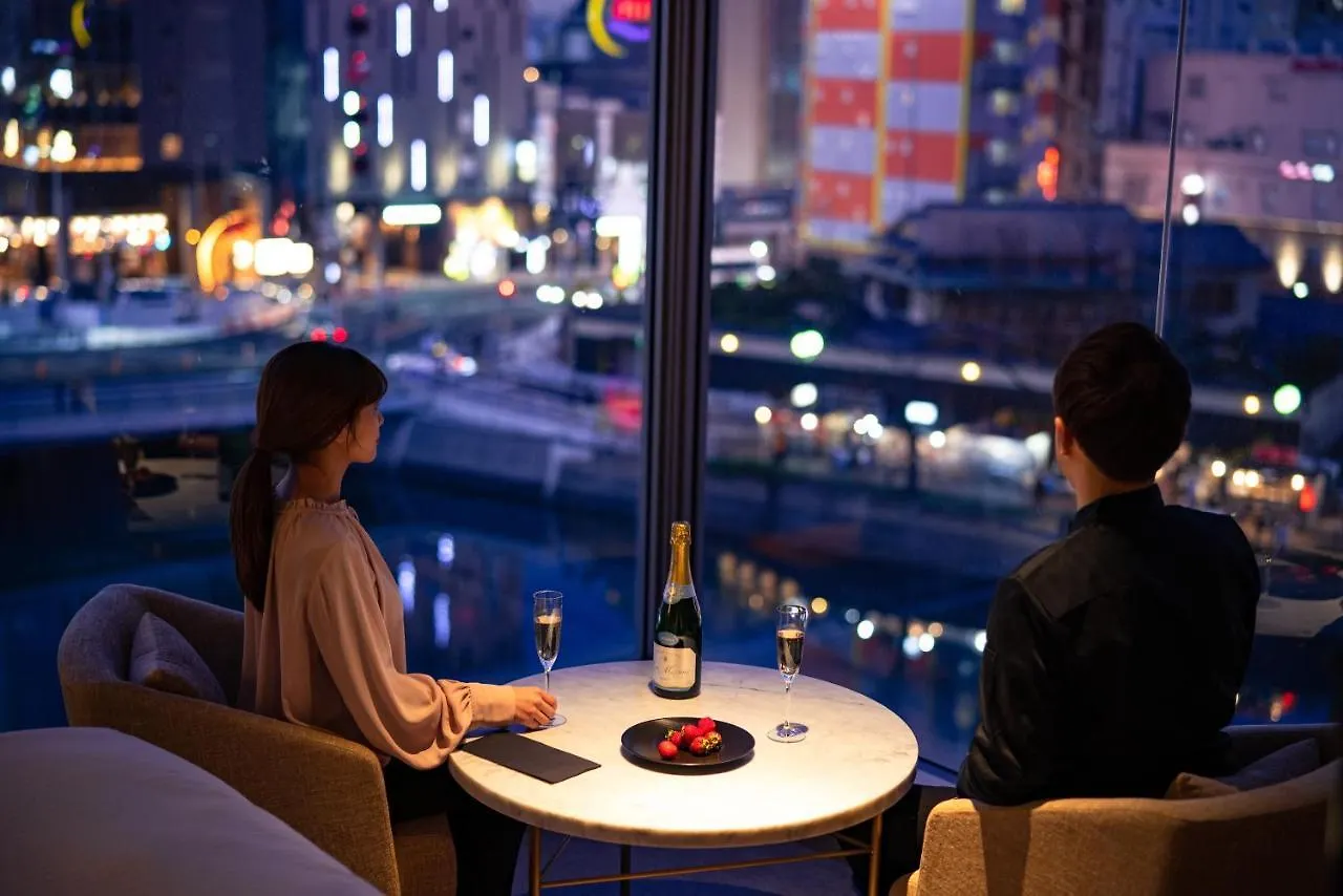 Hotel The Onefive Villa Fukuoka Fukuoka