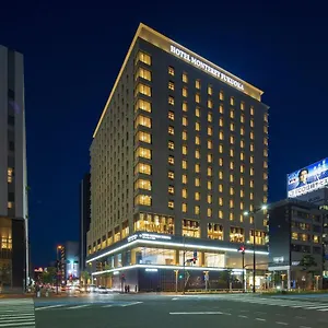 Hotel Monterey Fukuoka, Fukuoka (Fukuoka)